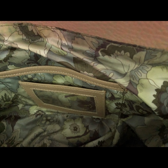 Bandolino large shoulder bag - Picture 8 of 9